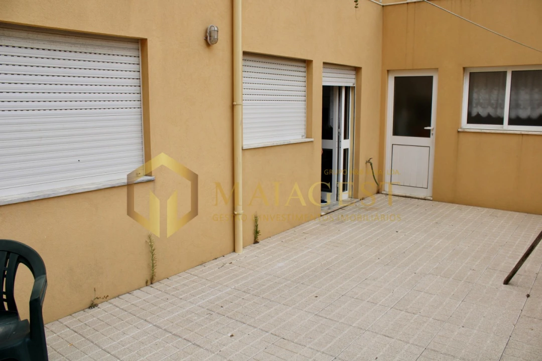Apartamento T2 para Venda em Santa Marinha e São Pedro da Afurada Foto 12