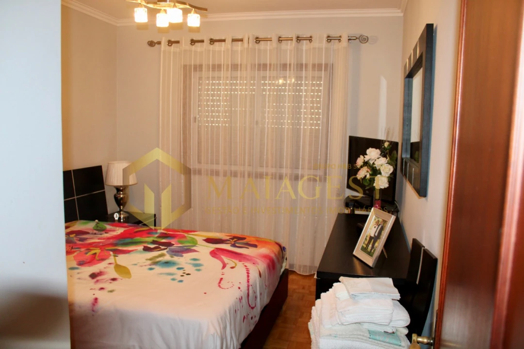 Apartamento T2 para Venda em Santa Marinha e São Pedro da Afurada Foto 13
