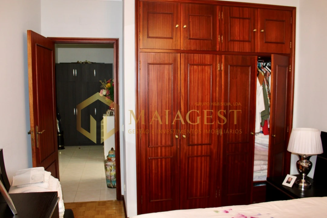 Apartamento T2 para Venda em Santa Marinha e São Pedro da Afurada Foto 15