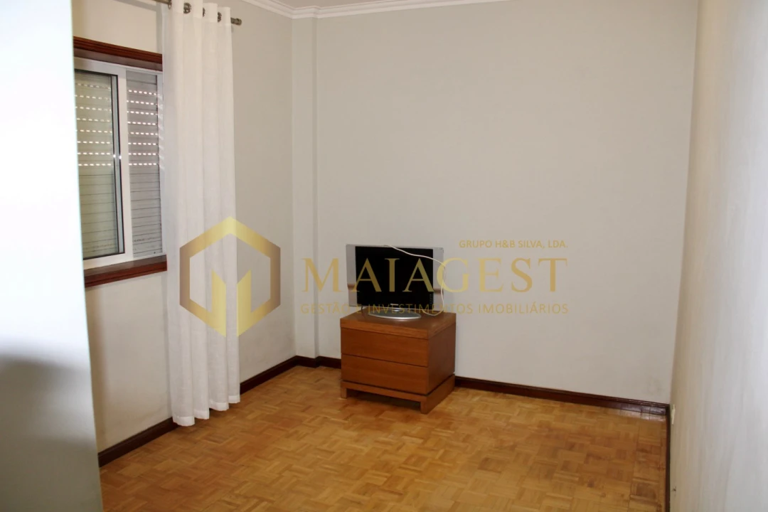 Apartamento T2 para Venda em Santa Marinha e São Pedro da Afurada Foto 17