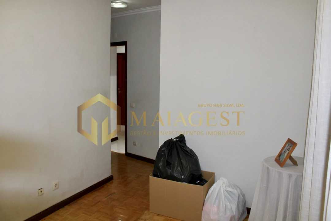 Apartamento T2 para Venda em Santa Marinha e São Pedro da Afurada Foto 18