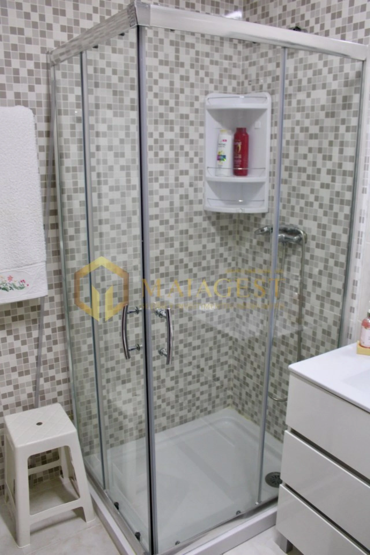 Apartamento T2 para Venda em Santa Marinha e São Pedro da Afurada Foto 19