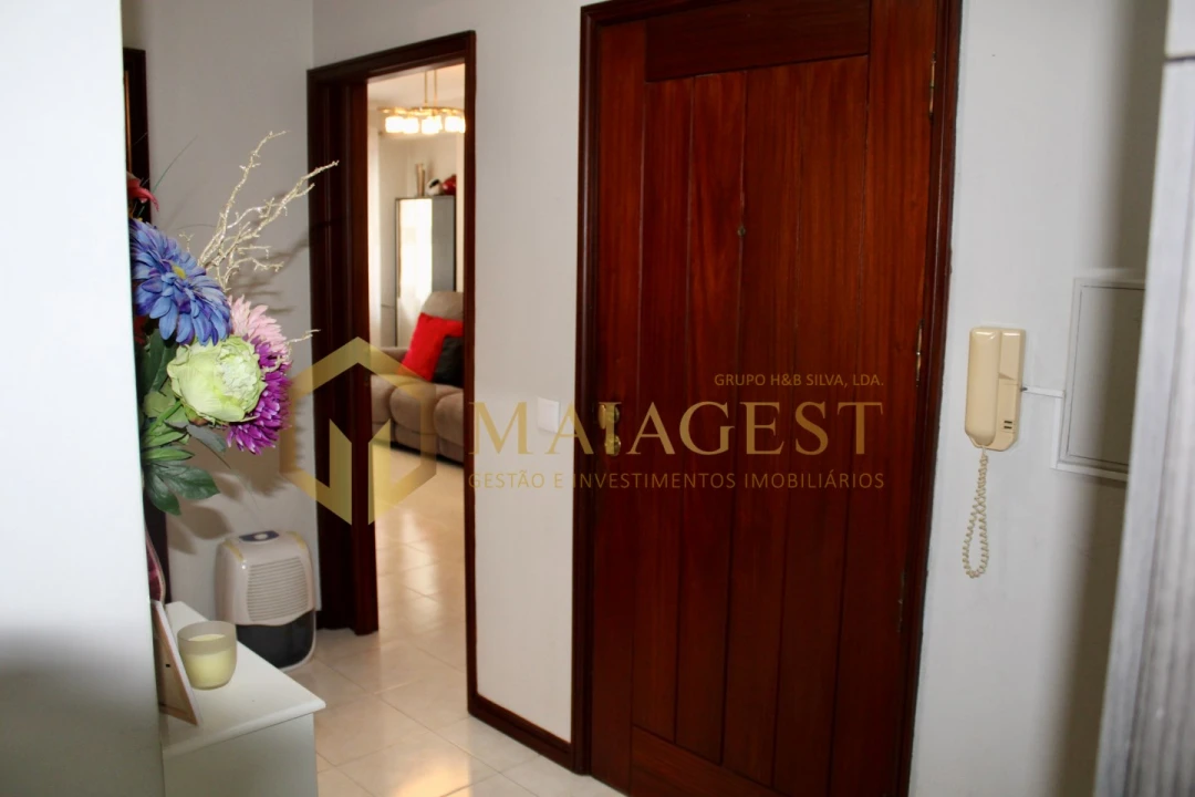 Apartamento T2 para Venda em Santa Marinha e São Pedro da Afurada Foto 20