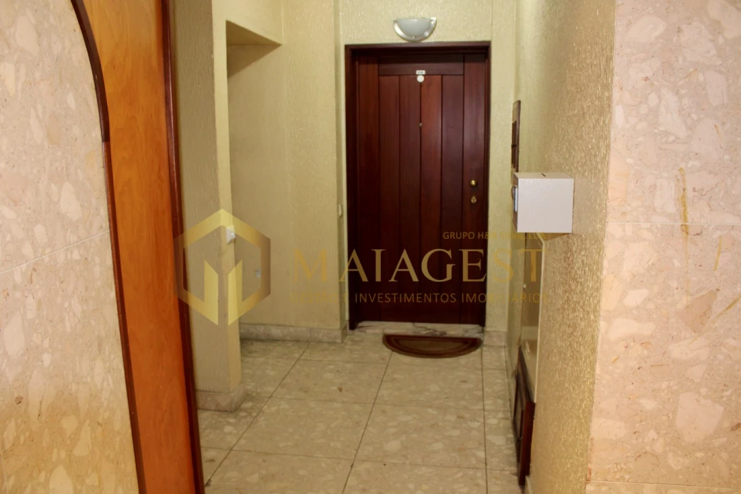 Apartamento T2 para Venda em Santa Marinha e São Pedro da Afurada Foto 21