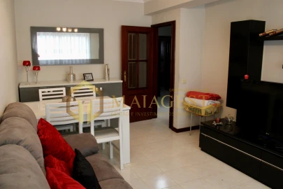 Apartamento T2 para Venda em Santa Marinha e São Pedro da Afurada