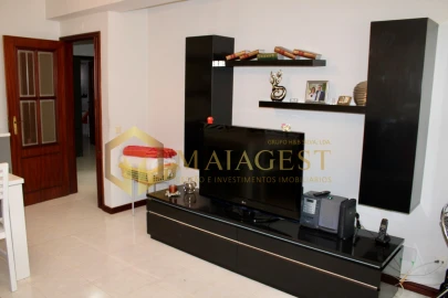 Apartamento T2 para Venda em Santa Marinha e São Pedro da Afurada
