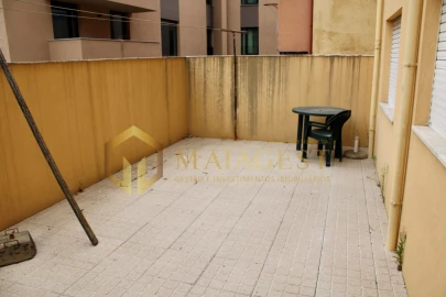Apartamento T2 para Venda em Santa Marinha e São Pedro da Afurada