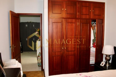 Apartamento T2 para Venda em Santa Marinha e São Pedro da Afurada
