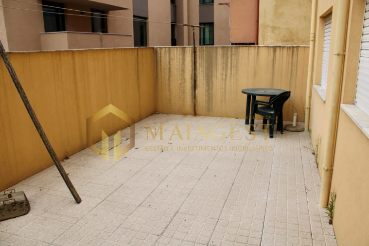 Apartamento T2 para Venda em Santa Marinha e São Pedro da Afurada Foto 10