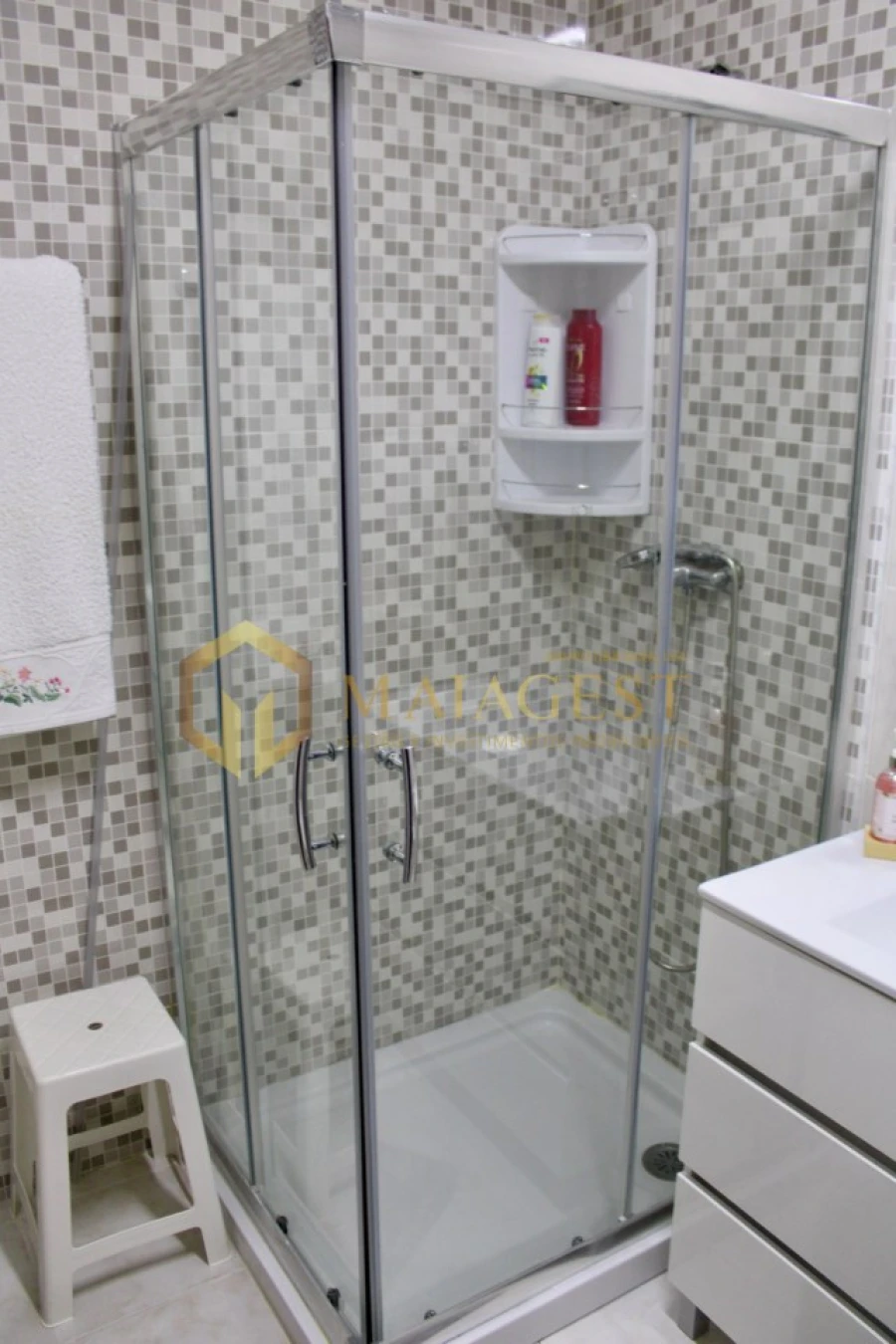 Apartamento T2 para Venda em Santa Marinha e São Pedro da Afurada Foto 19