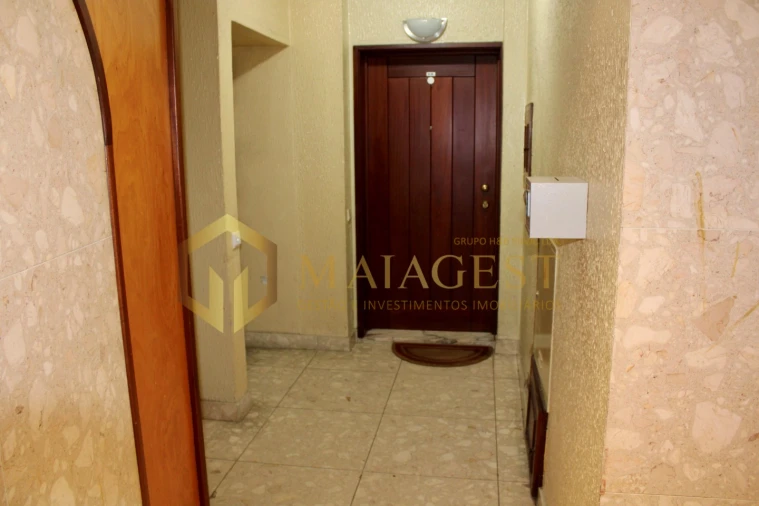 Apartamento T2 para Venda em Santa Marinha e São Pedro da Afurada Foto 21