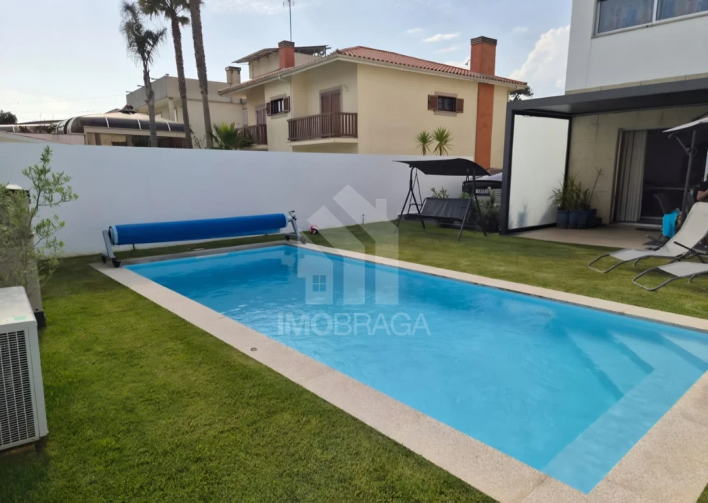 Moradia T3 para Venda em Apúlia e Fão Foto 2