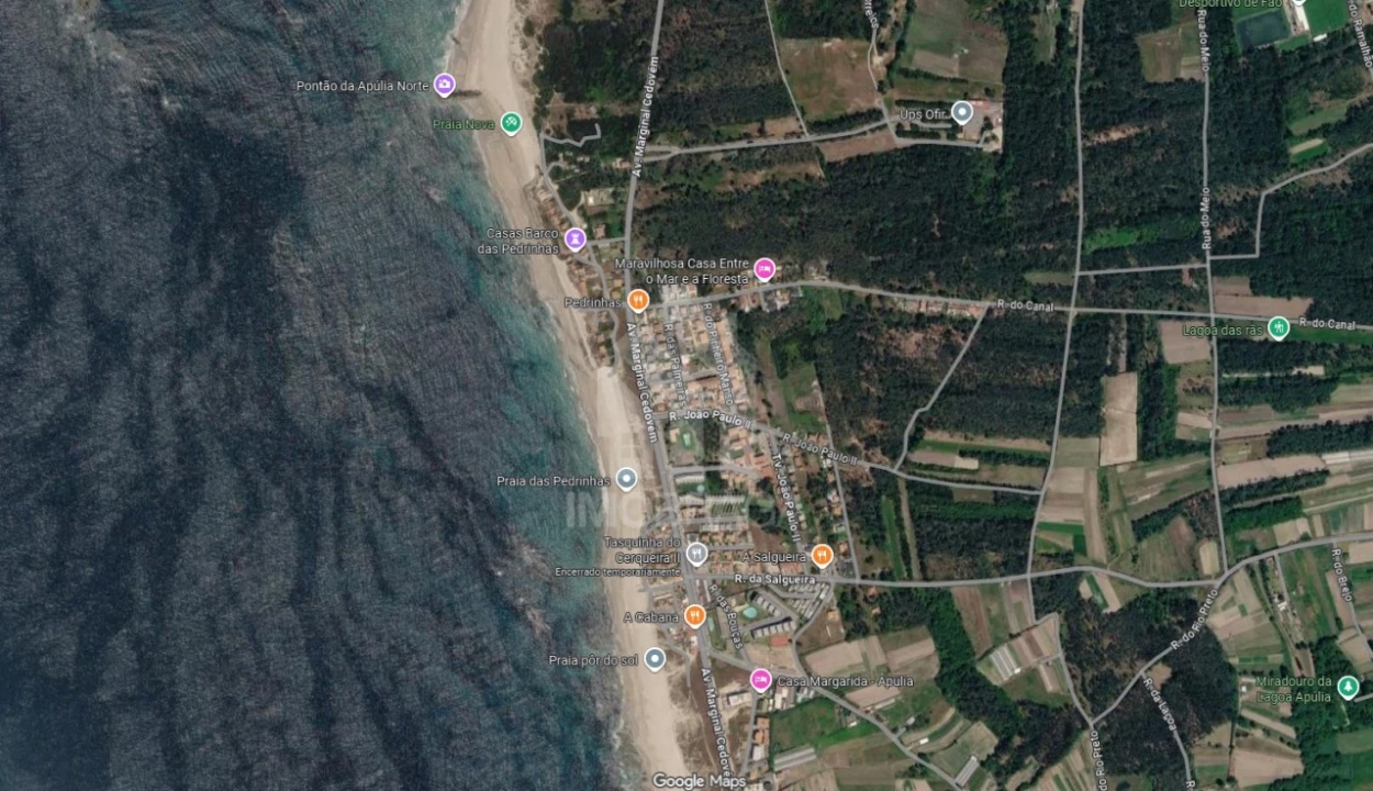 Moradia T3 para Venda em Apúlia e Fão Foto 5