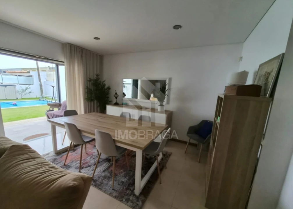 Moradia T3 para Venda em Apúlia e Fão Foto 15