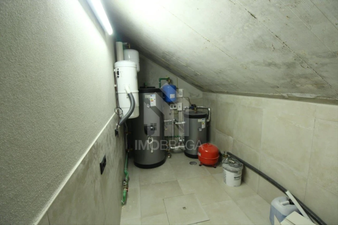 Moradia T3 para Venda em Este (São Pedro e São Mamede) Foto 44