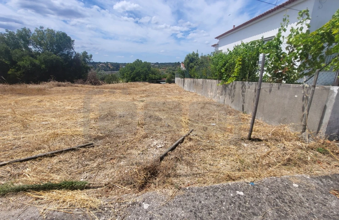 Terreno para Venda em Carregueiros Foto 4