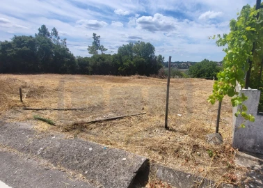 Terreno para Venda em Carregueiros