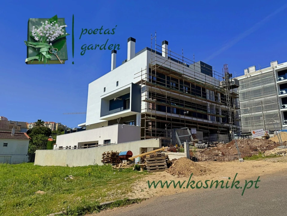 Apartamento T2 para Venda em Santo António dos Cavaleiros e Frielas Foto 4