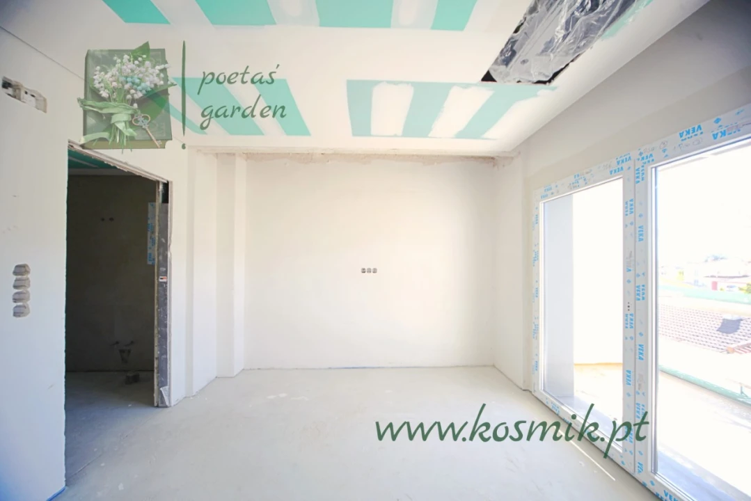 Apartamento T2 para Venda em Santo António dos Cavaleiros e Frielas Foto 49