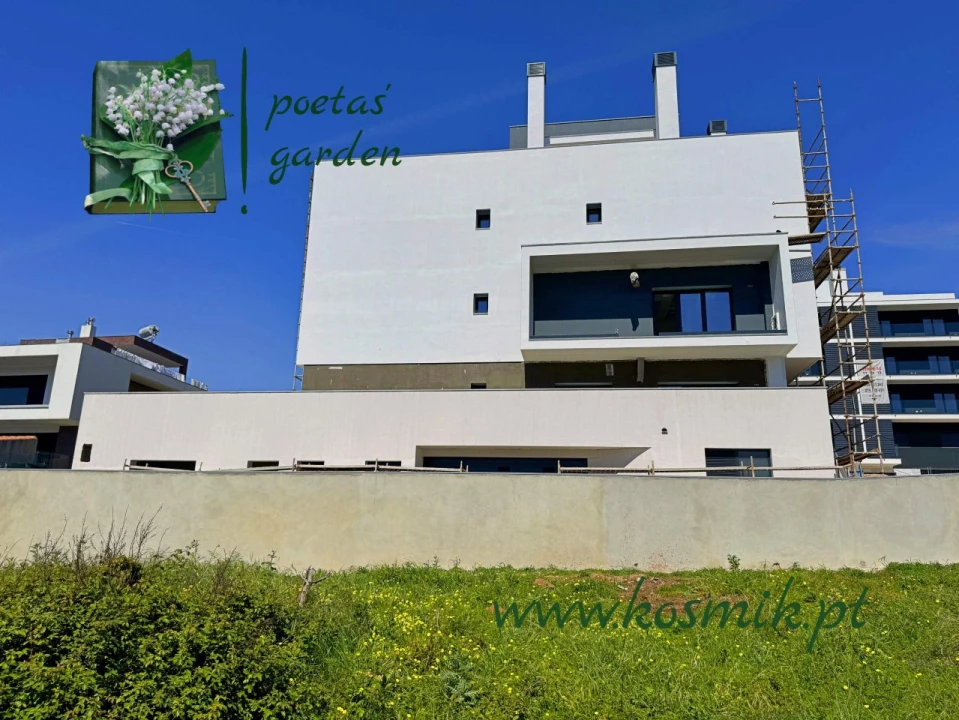 Apartamento T2 para Venda em Santo António dos Cavaleiros e Frielas Foto 73