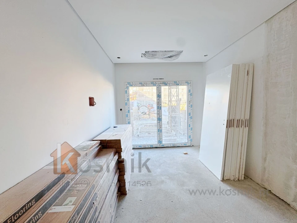 Apartamento T2 para Venda em Santo António dos Cavaleiros e Frielas Foto 29