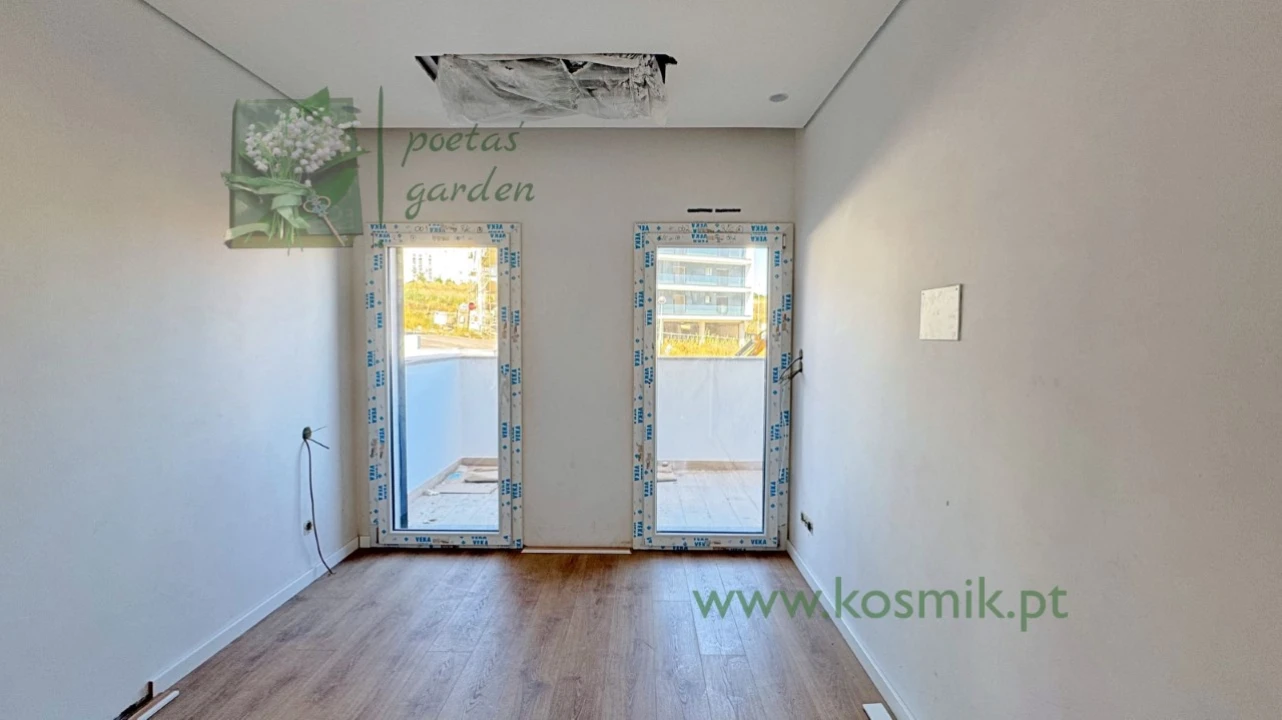 Apartamento T2 para Venda em Santo António dos Cavaleiros e Frielas Foto 20