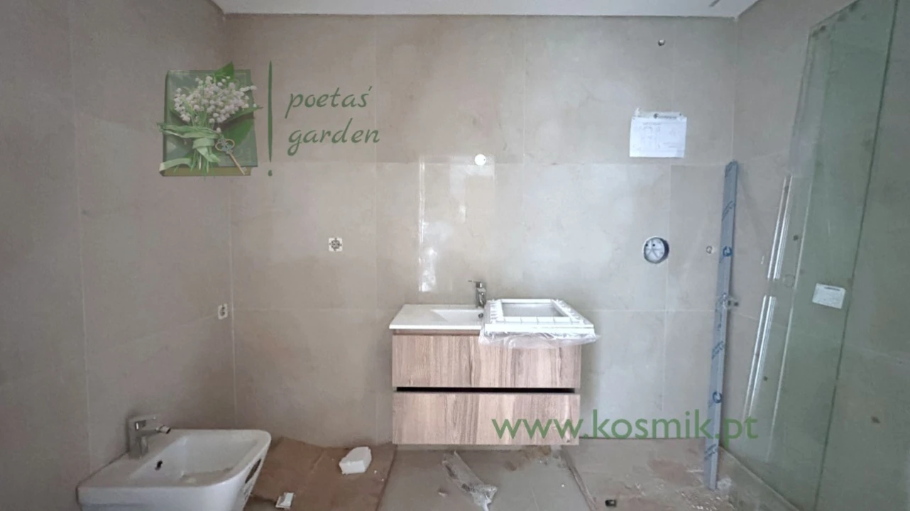 Apartamento T2 para Venda em Santo António dos Cavaleiros e Frielas Foto 22