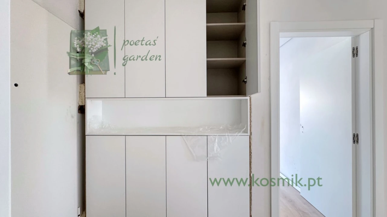 Apartamento T2 para Venda em Santo António dos Cavaleiros e Frielas Foto 23