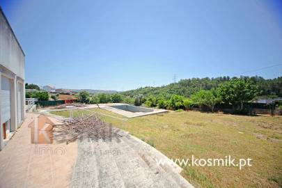 Moradia T8 para Venda em Bucelas