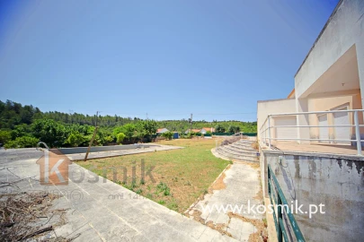 Moradia T8 para Venda em Bucelas