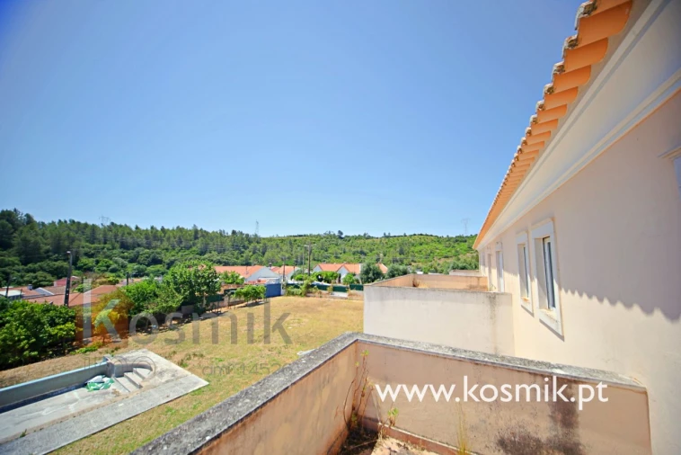 Moradia T8 para Venda em Bucelas Foto 57