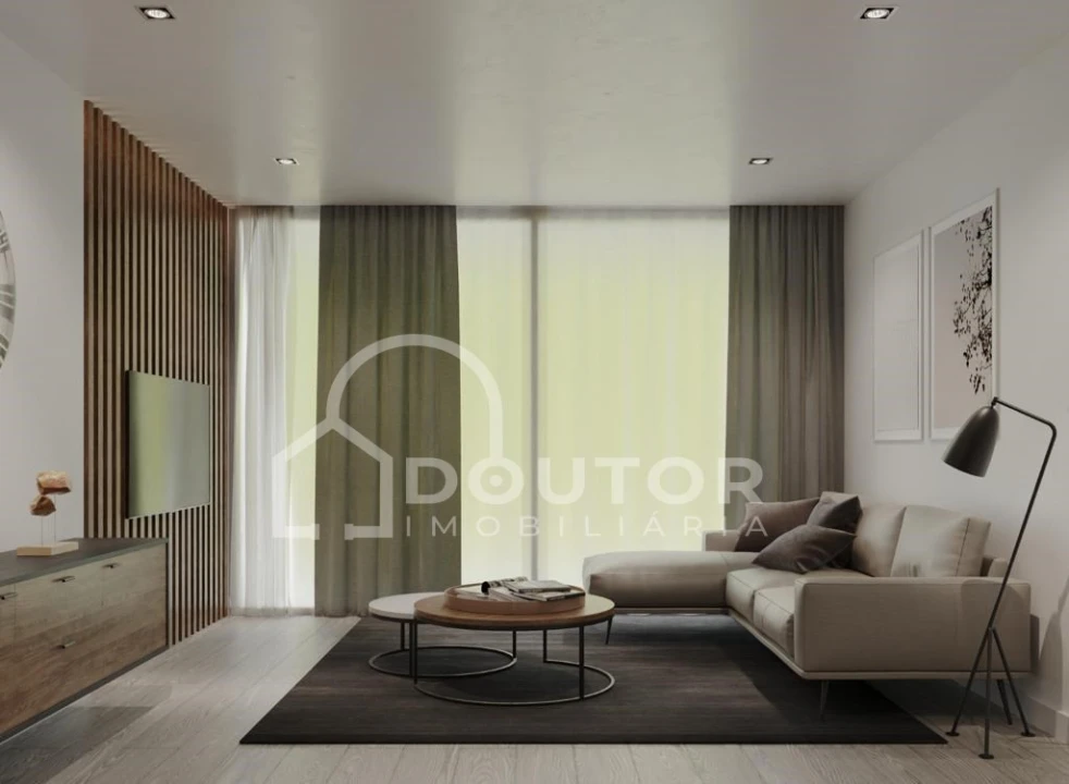 Apartamento T1 para Venda em Ribeira Brava Foto 10