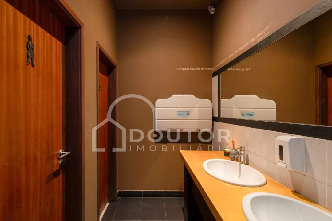 Negócio para Cedência de Quotas em São Martinho Foto 14