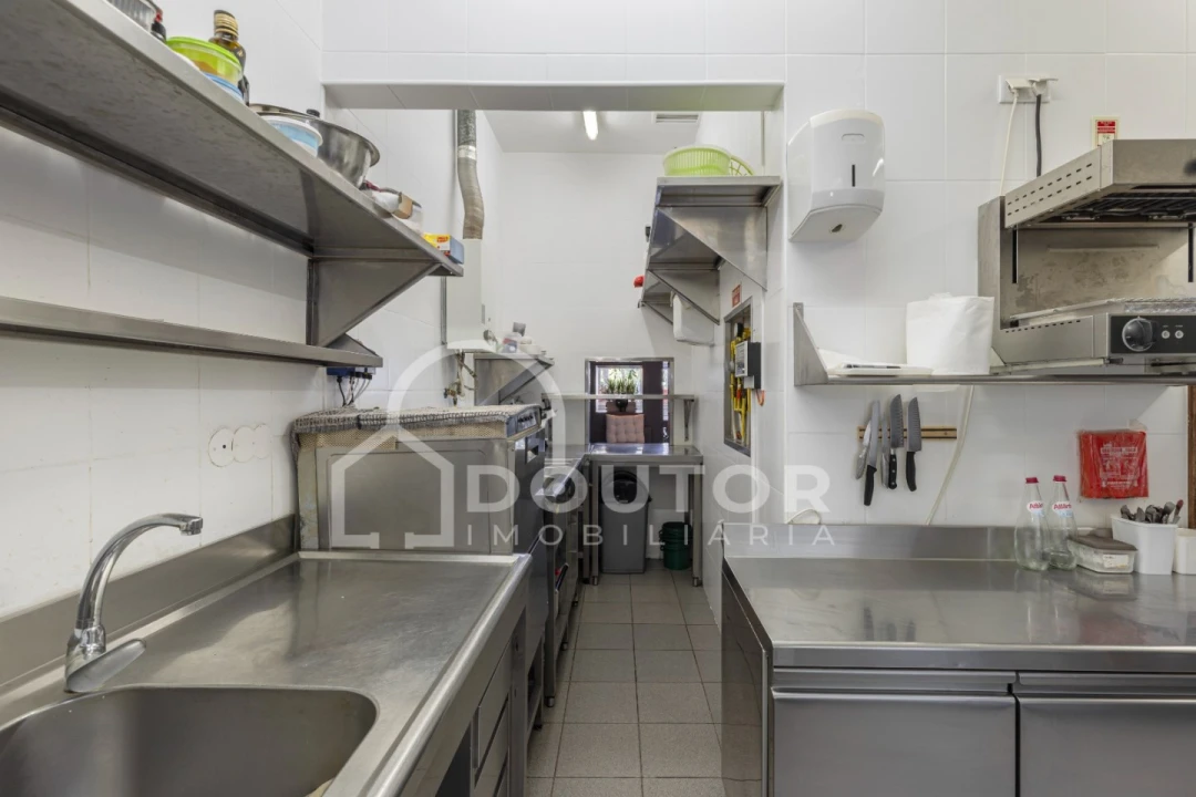 Negócio para Cedência de Quotas em São Martinho Foto 21