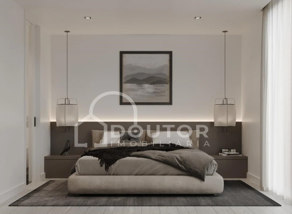 Apartamento T1 para Venda em Ribeira Brava Foto 3