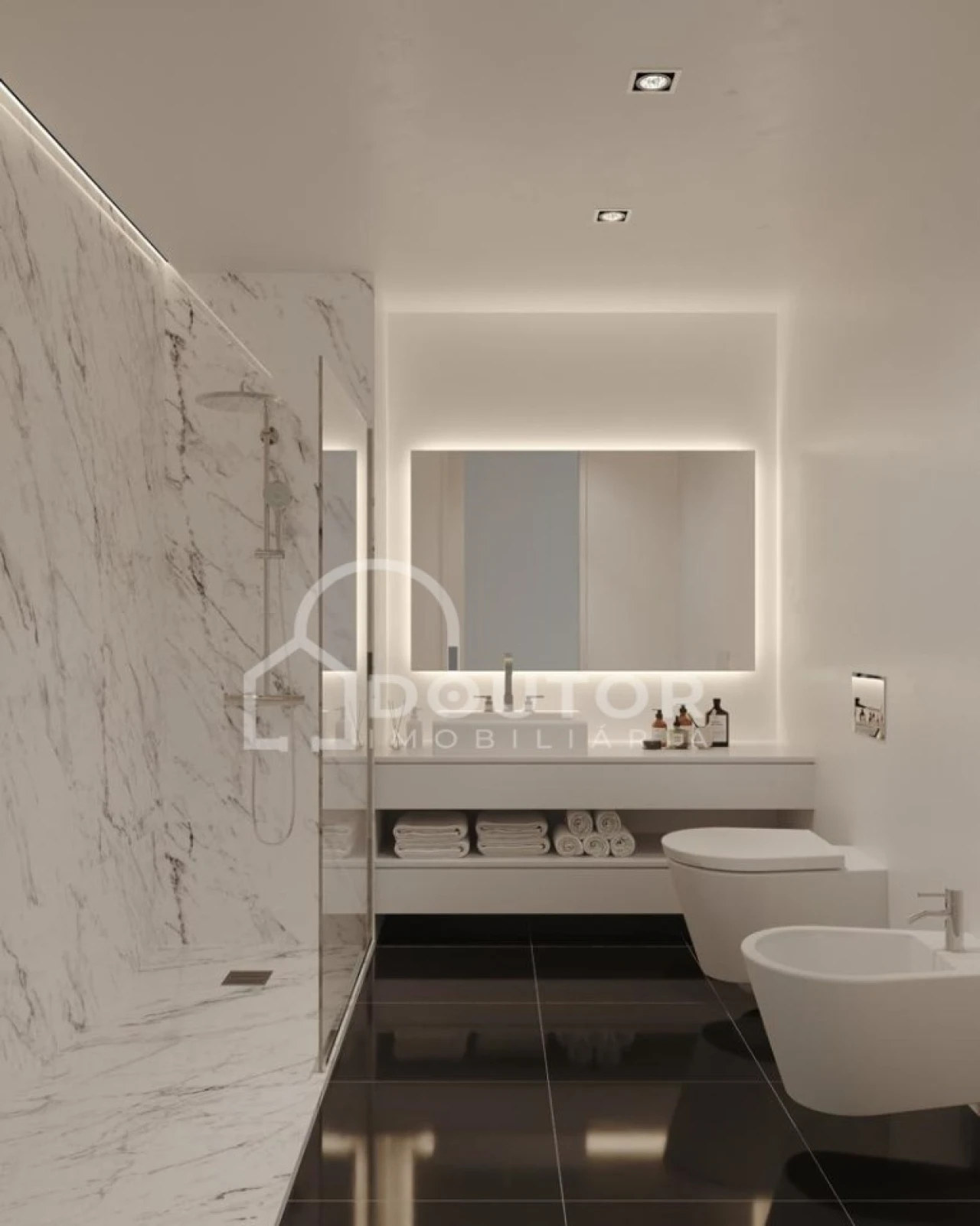 Apartamento T1 para Venda em Ribeira Brava Foto 8