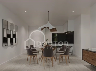 Apartamento T1 para Venda em Ribeira Brava