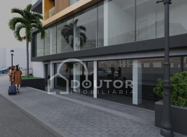 Apartamento T1 para Venda em Ribeira Brava