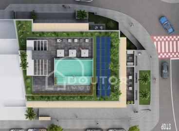 Apartamento T1 para Venda em Ribeira Brava