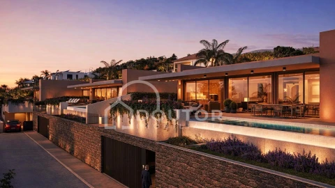 Moradia T3 para Venda em Estreito da Calheta