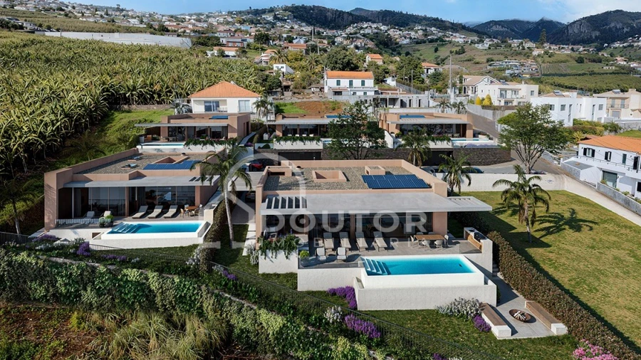 Moradia T3 para Venda em Estreito da Calheta