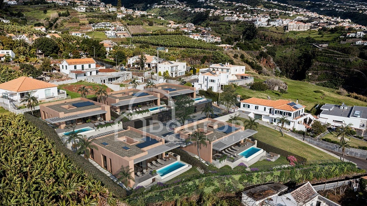 Moradia T3 para Venda em Estreito da Calheta Foto 6