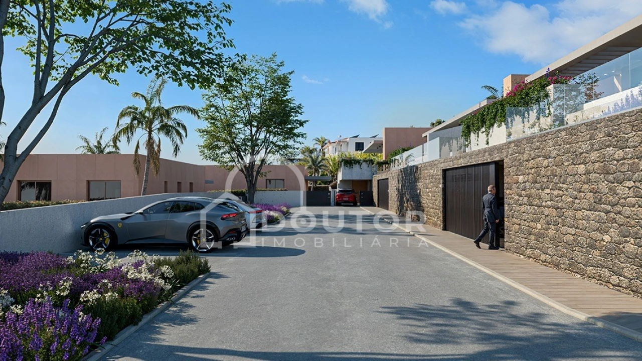 Moradia T3 para Venda em Estreito da Calheta Foto 13