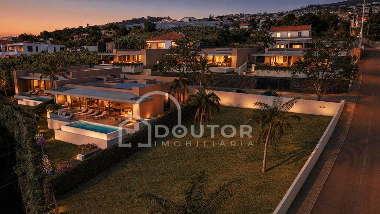 Moradia T3 para Venda em Estreito da Calheta Foto 4