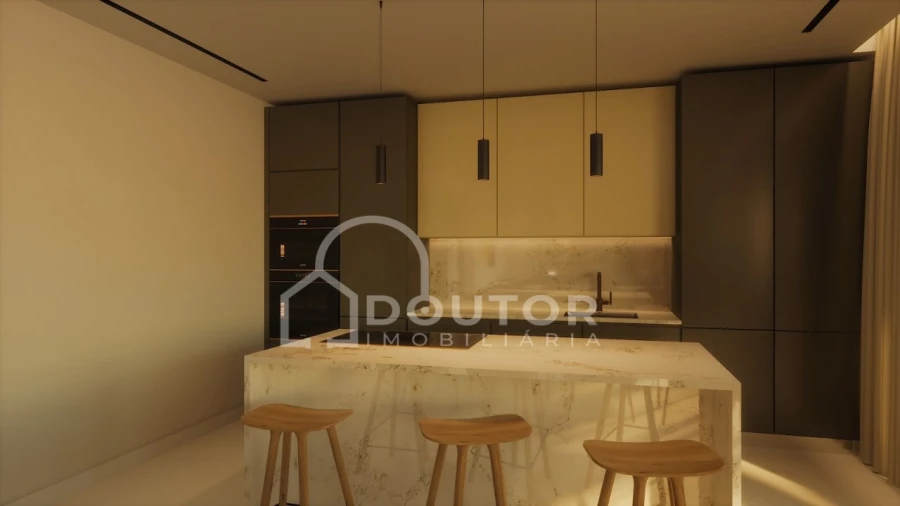 Moradia T3 para Venda em Estreito da Calheta Foto 23