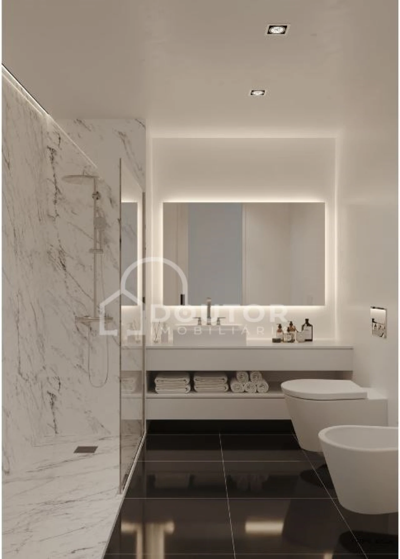Apartamento T1 para Venda em Ribeira Brava Foto 8