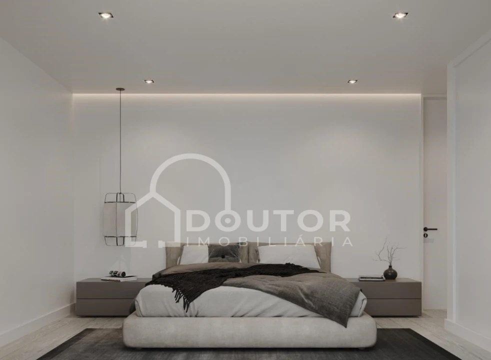 Apartamento T1 para Venda em Ribeira Brava Foto 10