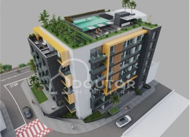 Apartamento T1 para Venda em Ribeira Brava