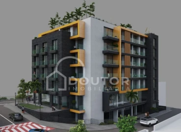Apartamento T1 para Venda em Ribeira Brava