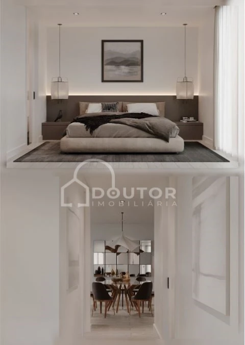 Apartamento T1 para Venda em Ribeira Brava